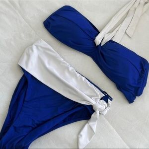 Ralph Lauren Bikini Set